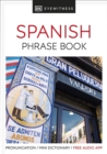 Eyewitness Travel Phrase Book Spanish : Essential Reference for Every Traveller - eBook