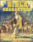 Bible Characters Visual Encyclopedia - eBook