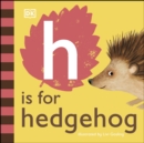 H is for Hedgehog - eBook