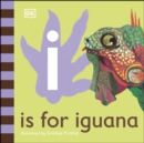 I is for Iguana - eBook