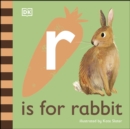 R is for Rabbit - eBook
