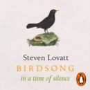 Birdsong in a Time of Silence - eAudiobook