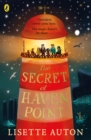 The Secret of Haven Point - eBook