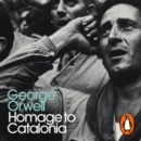 Homage to Catalonia : Penguin Modern Classics - eAudiobook