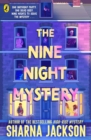 The Nine Night Mystery - Book
