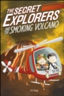 The Secret Explorers and the Smoking Volcano - eBook