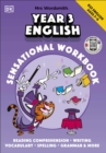 Mrs Wordsmith Year 3 English Sensational Workbook, Ages 7–8 (Key Stage 2) : + 3 Months of Word Tag Video Game - Book