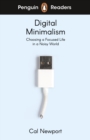 Penguin Readers Level 7: Digital Minimalism (ELT Graded Reader) - eBook