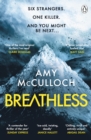 Breathless : This year’s most gripping thriller and Sunday Times Crime Book of the Month - eBook