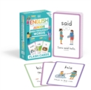 English for Everyone Junior High-Frequency Words Flash Cards - Book