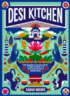 Desi Kitchen - Book