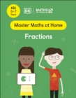 Maths — No Problem! Fractions, Ages 5-7 (Key Stage 1) - Book