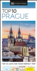 DK Eyewitness Top 10 Prague - eBook