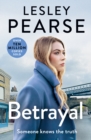 Betrayal - Book