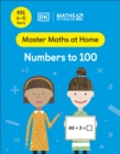 Maths   No Problem! Numbers to 100, Ages 4-6 (Key Stage 1) - eBook