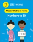 Maths — No Problem! Numbers to 10, Ages 4-6 (Key Stage 1) - eBook