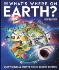 What's Where on Earth? : Our World As You've Never Seen It Before - eBook