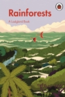 A Ladybird Book: Rainforests - Book