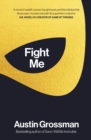 Fight Me - Book
