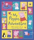 Peppa Pig: My Peppa Adventure - eBook