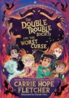 The Double Trouble Society and the Worst Curse - Book