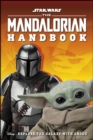 Star Wars The Mandalorian Handbook : Explore the Galaxy with Grogu - eBook