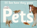 See How They Grow Pets - eBook