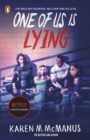 One Of Us Is Lying : TikTok made me buy it - Book