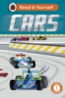 Cars: Read It Yourself - Level 1 Early Reader - Book