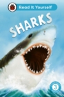 Sharks: Read It Yourself - Level 3 Confident Reader - eBook
