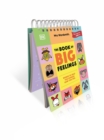 Mrs Wordsmith The Book of Big Feelings Ages 4–7 (Early Years & Key Stage 1) : Hundreds of Words to Help You Express How You Feel - Book