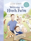 Welcome to Hinch Farm : From Sunday Times Bestseller, Mrs Hinch - Book