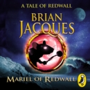 Mariel Of Redwall - eAudiobook