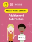 Maths   No Problem! Addition and Subtraction, Ages 8-9 (Key Stage 2) - eBook