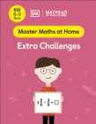 Maths   No Problem! Extra Challenges, Ages 8-9 (Key Stage 2) - eBook