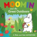 Moomin and the Great Outdoors - Book