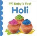 Baby's First Holi - eBook