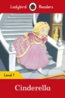 Ladybird Readers Level 1 - Cinderella (ELT Graded Reader) - eBook