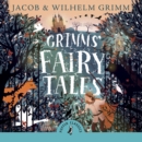 Grimms' Fairy Tales - eAudiobook