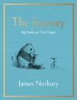 The Journey : A Big Panda and Tiny Dragon Adventure - eBook