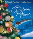The Christmas Tree Mouse - Book