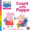 Learn with Peppa: Count With Peppa Pig - eAudiobook