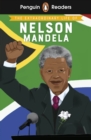 Penguin Readers Level 2: The Extraordinary Life of Nelson Mandela (ELT Graded Reader) - Book
