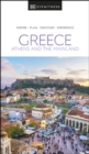 DK Eyewitness Greece: Athens and the Mainland - eBook