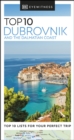 DK Eyewitness Top 10 Dubrovnik and the Dalmatian Coast - eBook