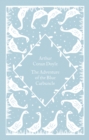 The Adventure of the Blue Carbuncle - Book