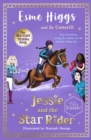 Jessie and the Star Rider - Book