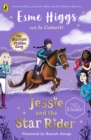 Jessie and the Star Rider - eBook