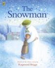 The Snowman: The Book of the Classic Film - Book