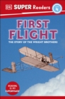 DK Super Readers Level 4 First Flight - Book